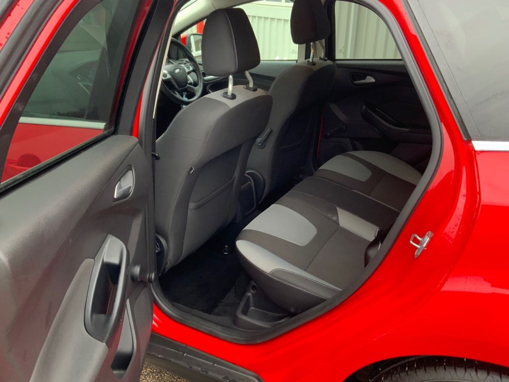 Used Ford Focus 2013 for sale - 77408312: Photo 12