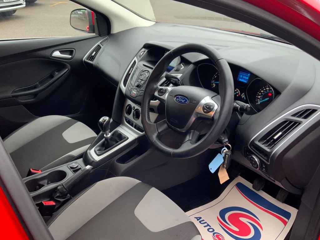 Used Ford Focus 2013 for sale - 77408312: Photo 15