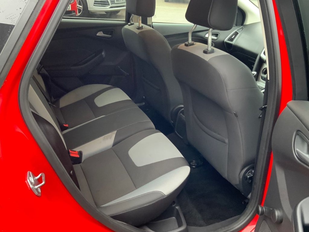 Used Ford Focus 2013 for sale - 77408312: Photo 17