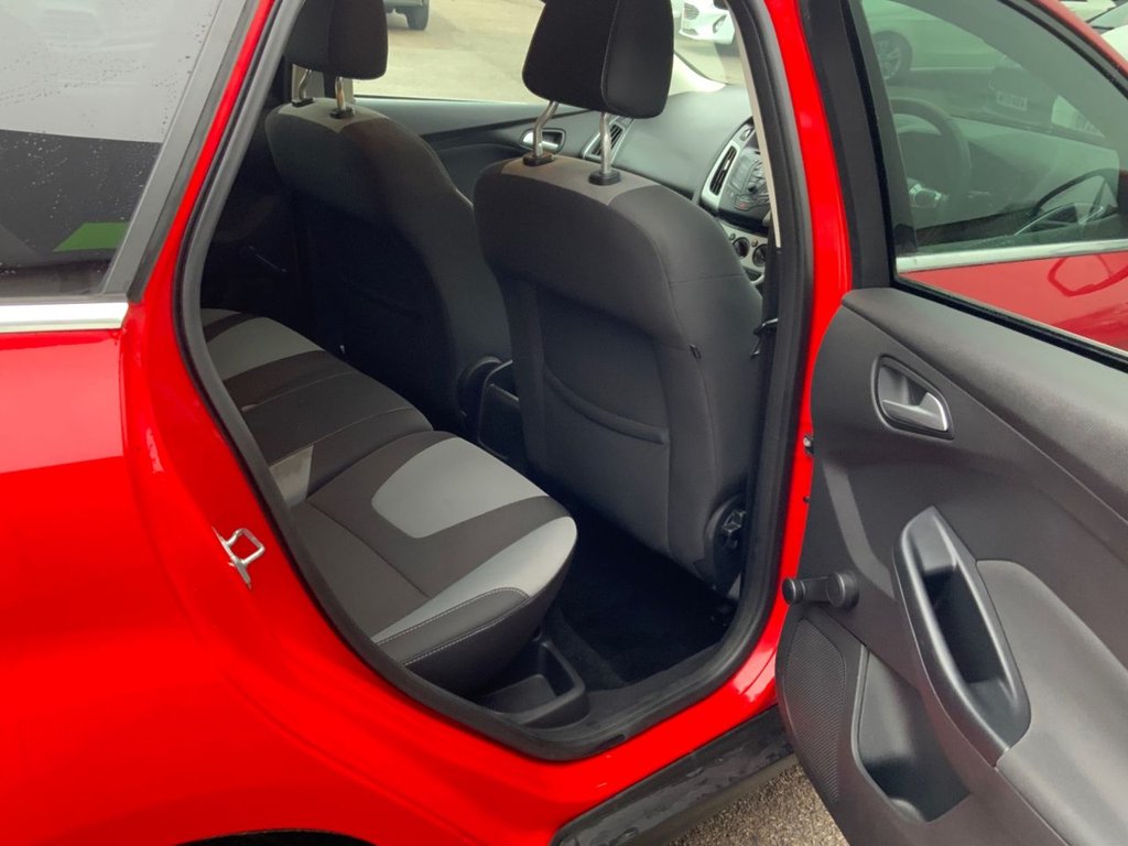 Used Ford Focus 2013 for sale - 77408312: Photo 18