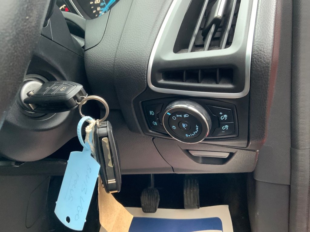 Used Ford Focus 2013 for sale - 77408312: Photo 20