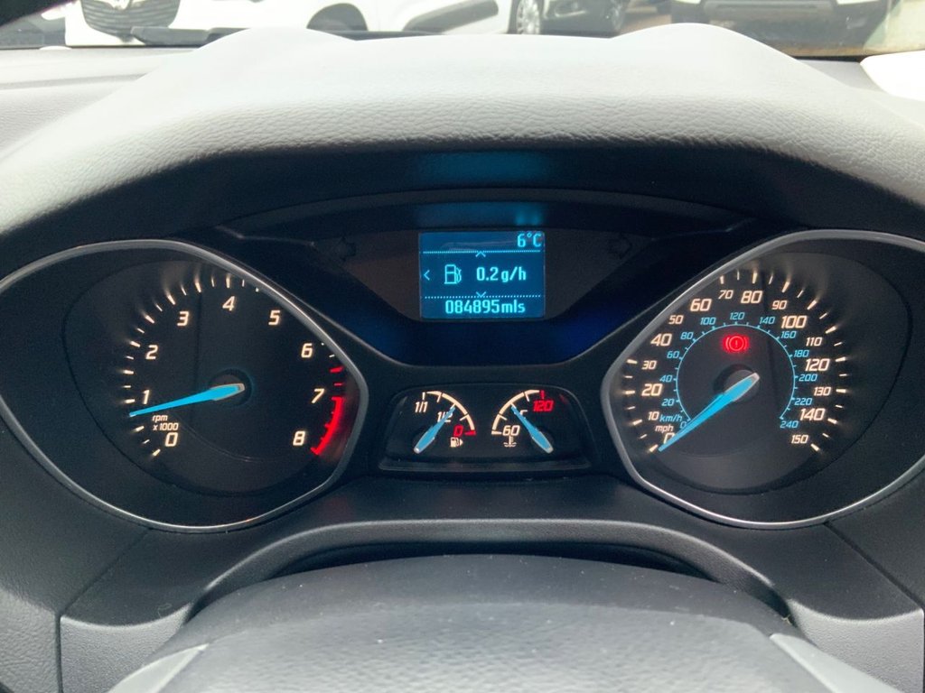 Used Ford Focus 2013 for sale - 77408312: Photo 21