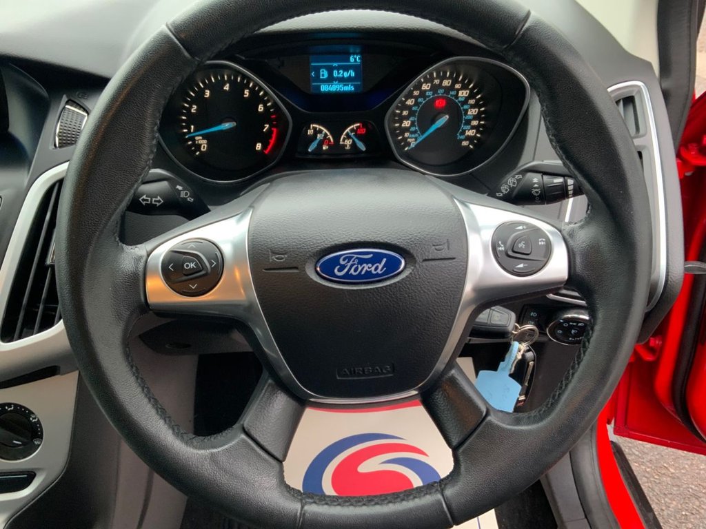 Used Ford Focus 2013 for sale - 77408312: Photo 22