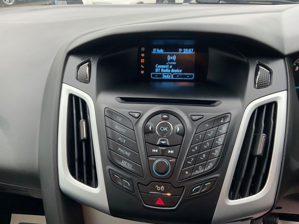 Used Ford Focus 2013 for sale - 77408312: Photo 24