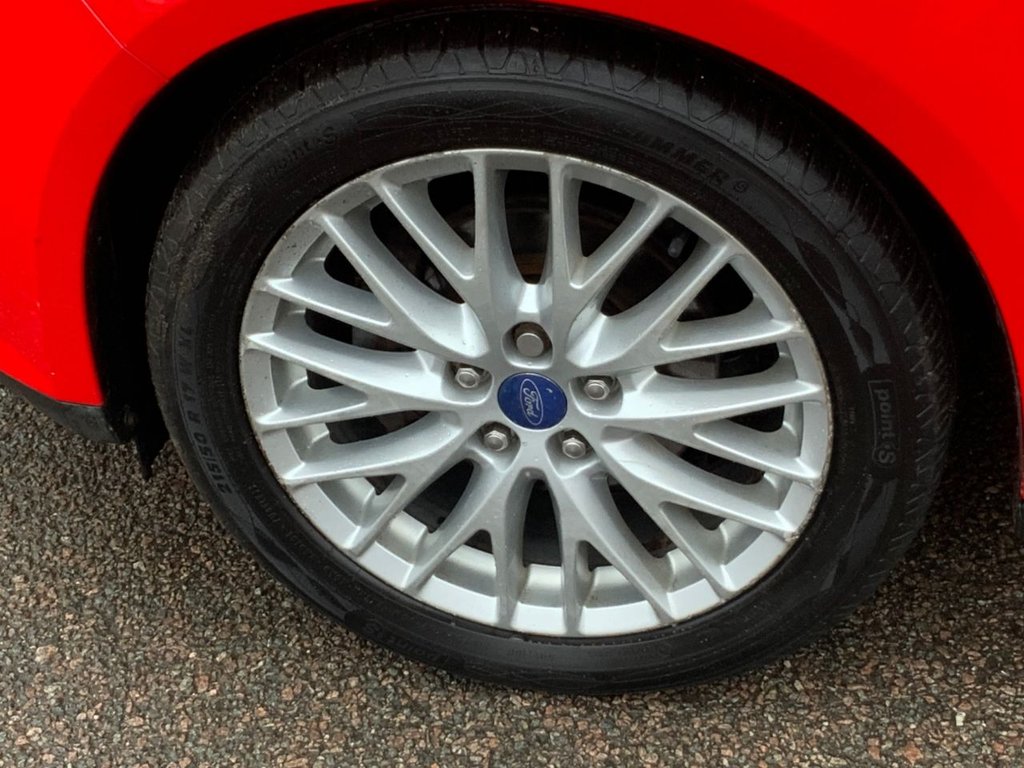 Used Ford Focus 2013 for sale - 77408312: Photo 26