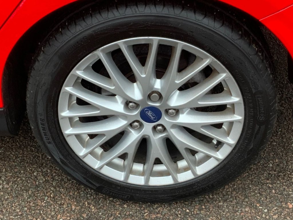 Used Ford Focus 2013 for sale - 77408312: Photo 27