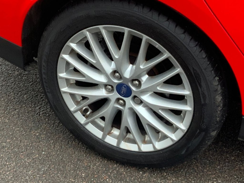 Used Ford Focus 2013 for sale - 77408312: Photo 28