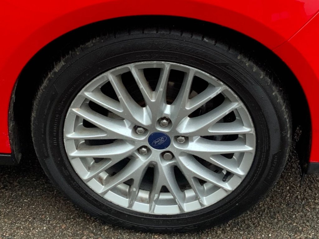 Used Ford Focus 2013 for sale - 77408312: Photo 29