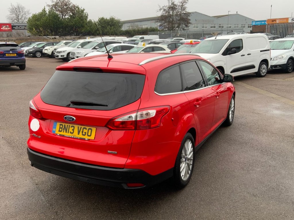 Used Ford Focus 2013 for sale - 77408312: Photo 7