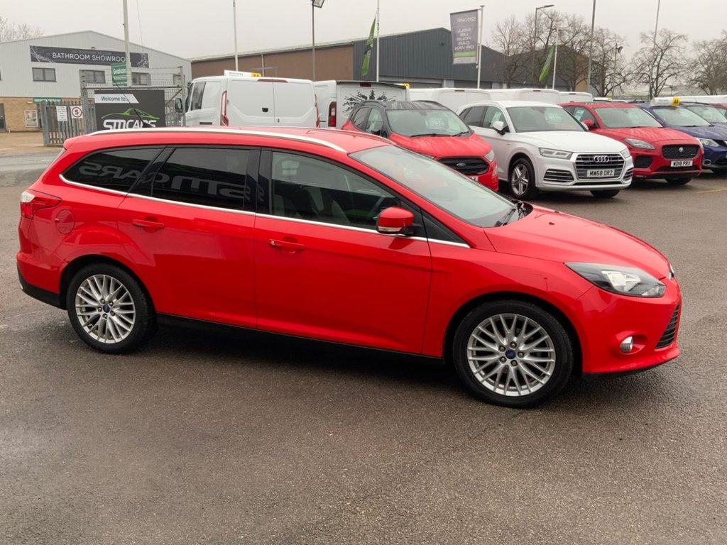 Used Ford Focus 2013 for sale - 77408312: Photo 9