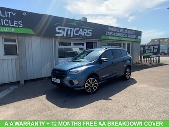 Used Ford Kuga 2019 for sale - 78986013: Photo
