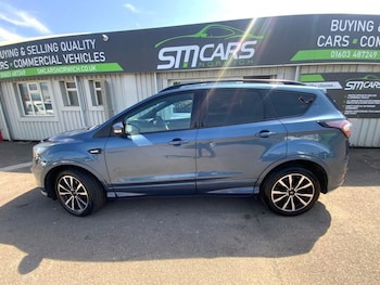 Used Ford Kuga 2019 for sale - 78986013: Photo