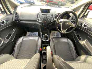 Used Ford Ecosport 2016 for sale - 74105996: Photo