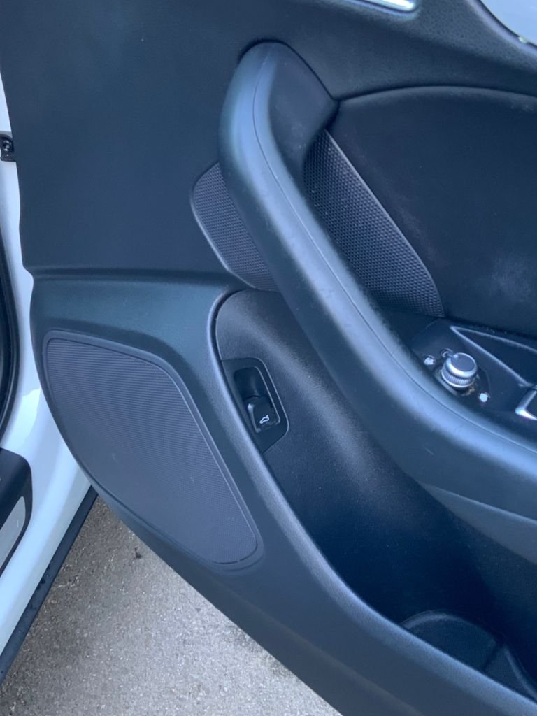 Used Audi Q3 2016 for sale - 78030849: Photo 11