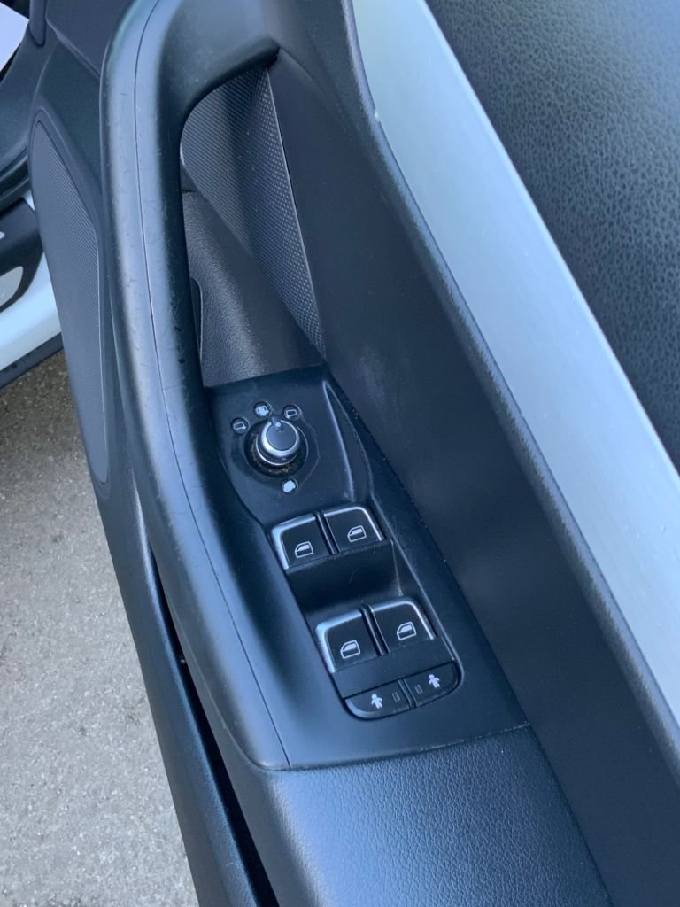 Used Audi Q3 2016 for sale - 78030849: Photo 12