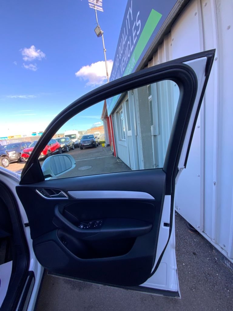 Used Audi Q3 2016 for sale - 78030849: Photo 13