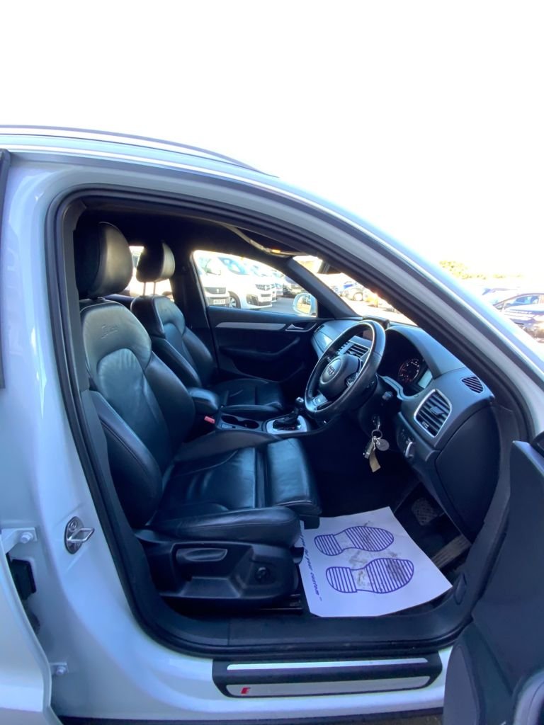 Used Audi Q3 2016 for sale - 78030849: Photo 14