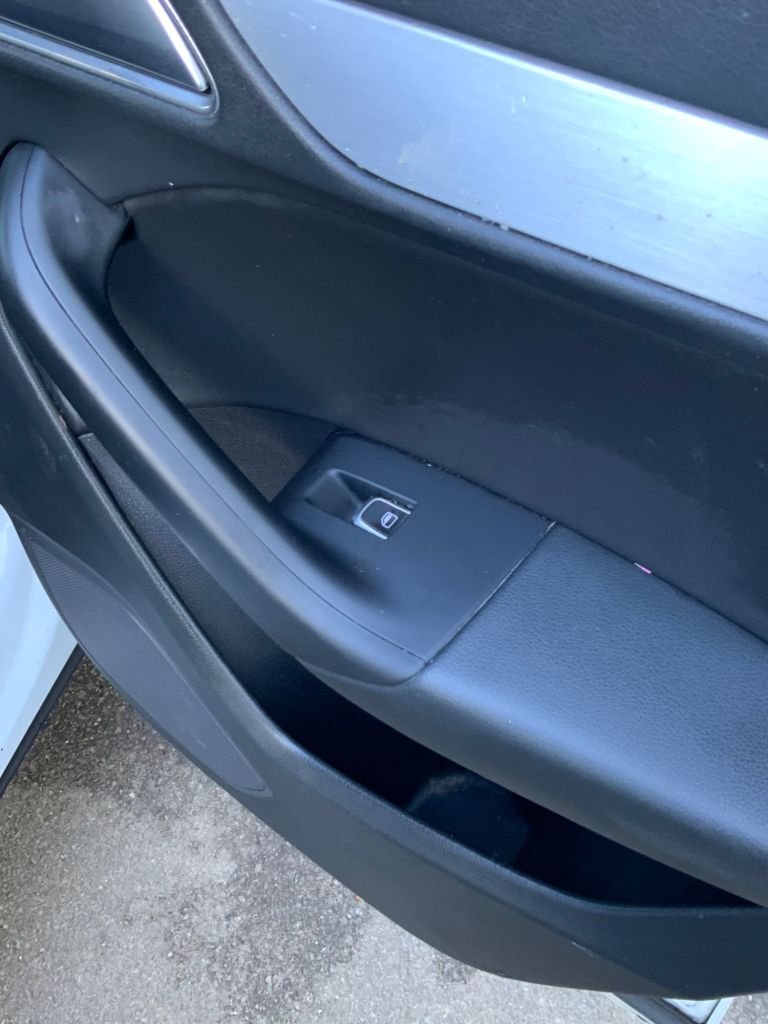 Used Audi Q3 2016 for sale - 78030849: Photo 16