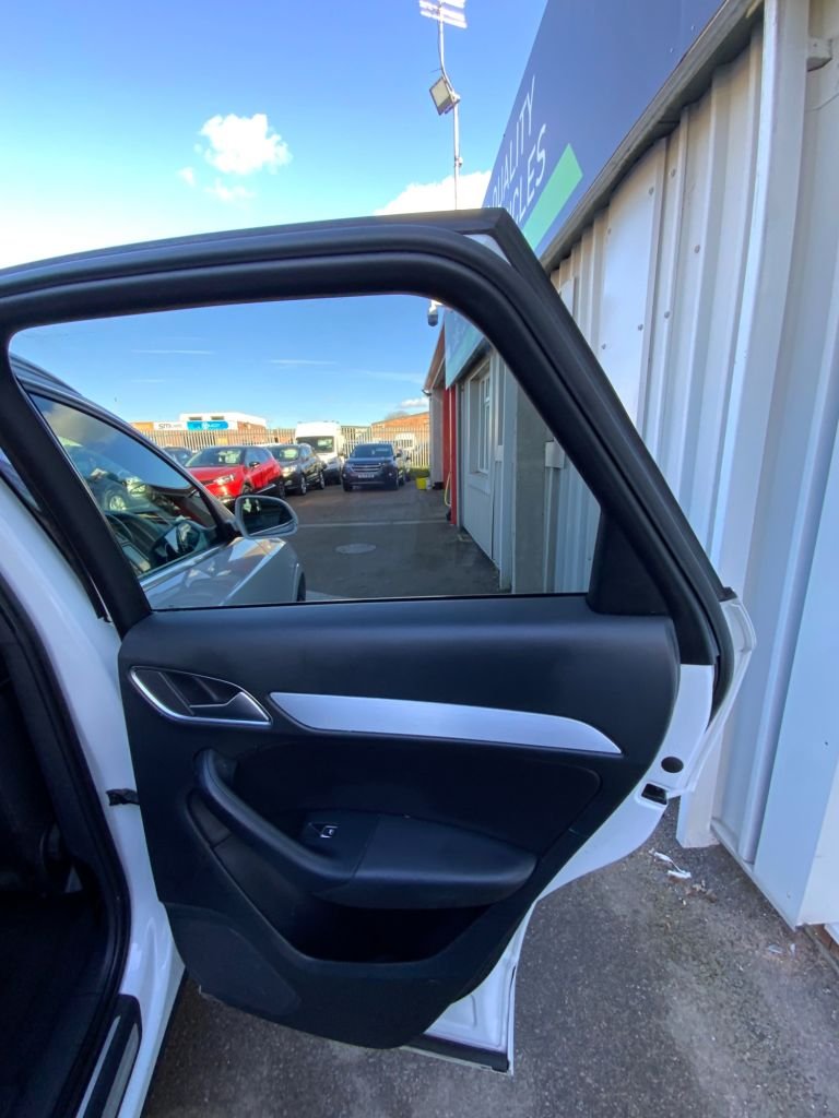 Used Audi Q3 2016 for sale - 78030849: Photo 17