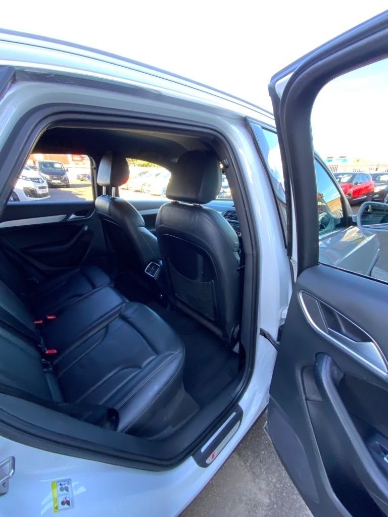 Used Audi Q3 2016 for sale - 78030849: Photo 18