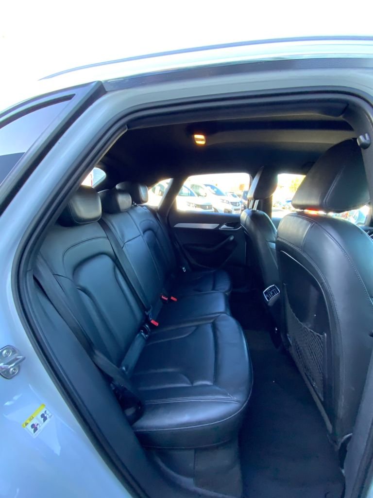 Used Audi Q3 2016 for sale - 78030849: Photo 19