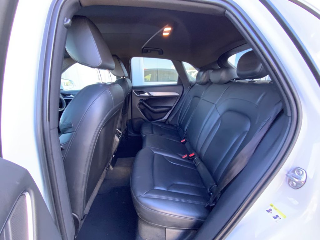 Used Audi Q3 2016 for sale - 78030849: Photo 21