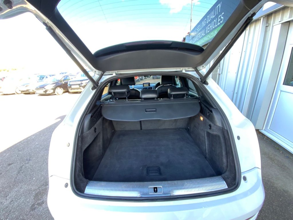 Used Audi Q3 2016 for sale - 78030849: Photo 23