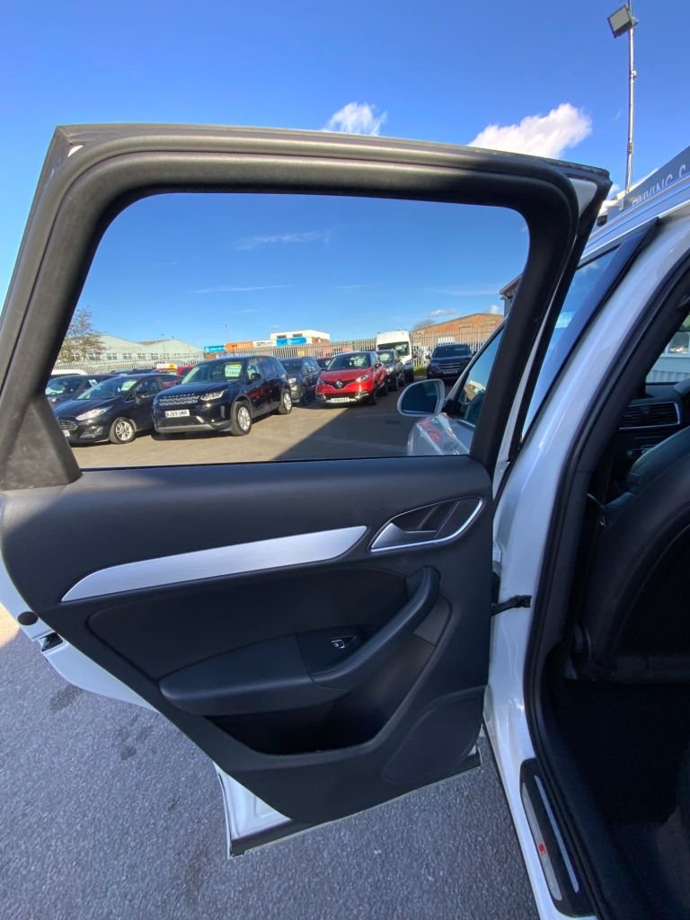 Used Audi Q3 2016 for sale - 78030849: Photo 28