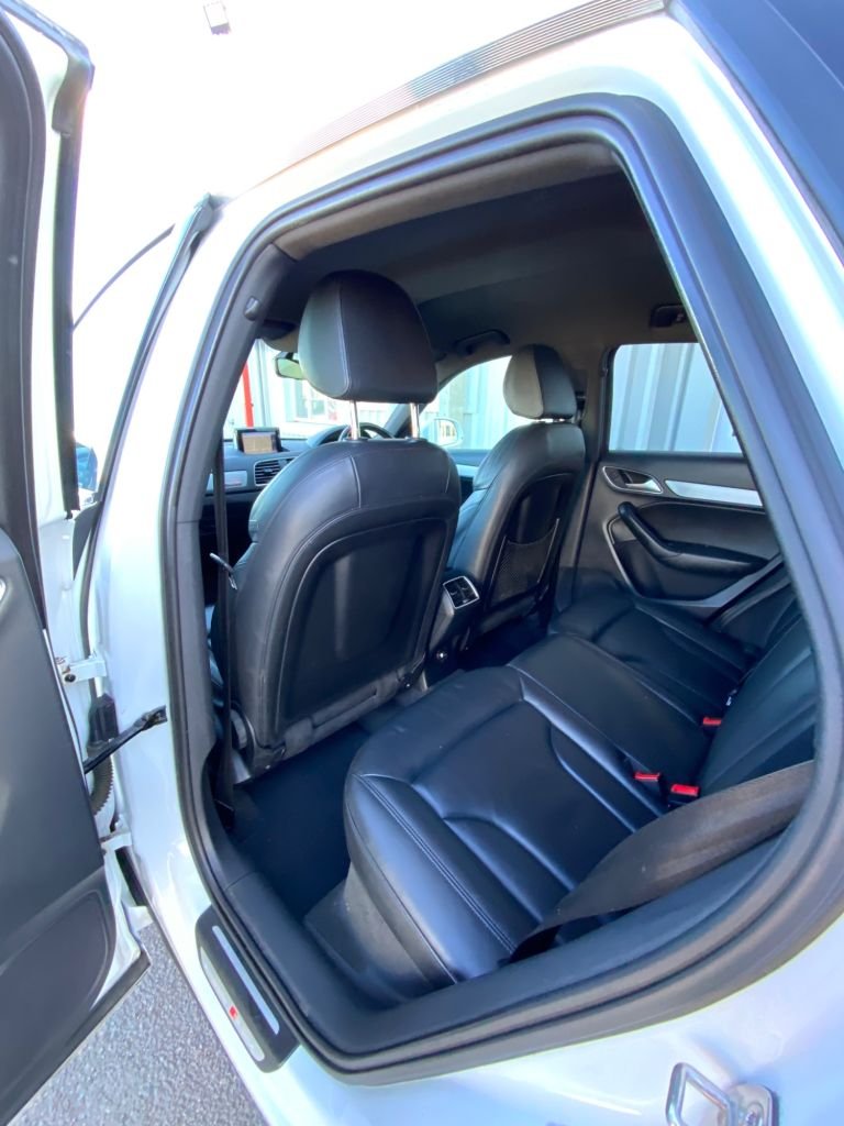 Used Audi Q3 2016 for sale - 78030849: Photo 29