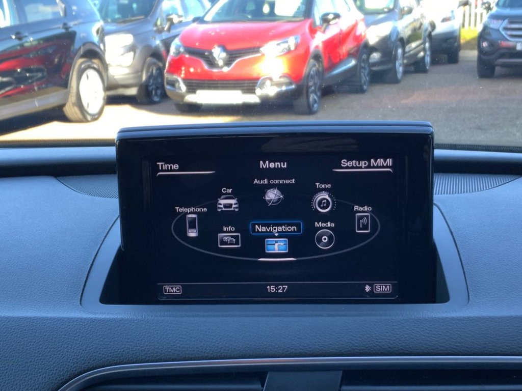 Used Audi Q3 2016 for sale - 78030849: Photo 30