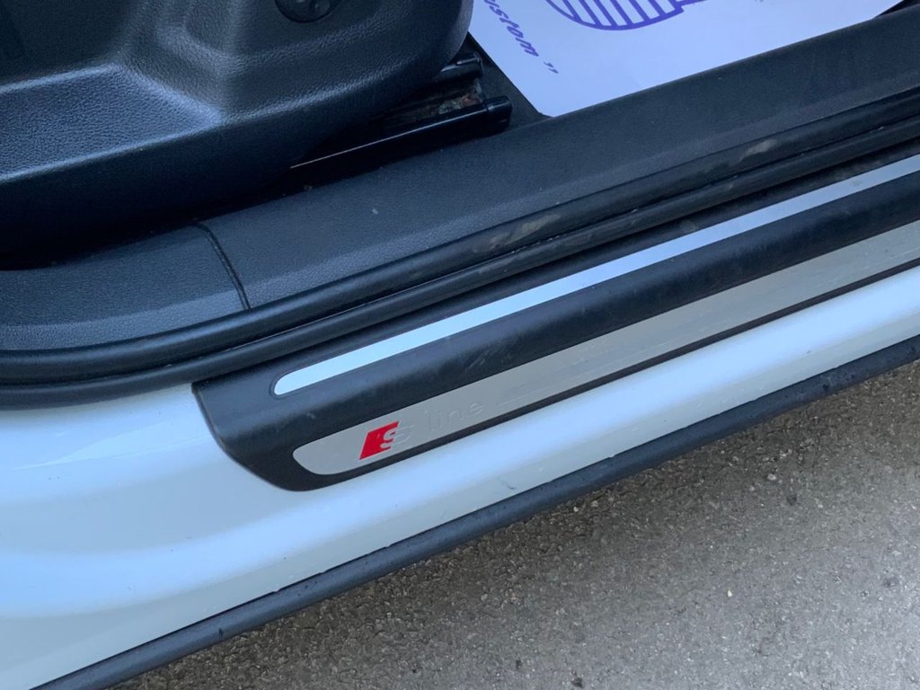 Used Audi Q3 2016 for sale - 78030849: Photo 32