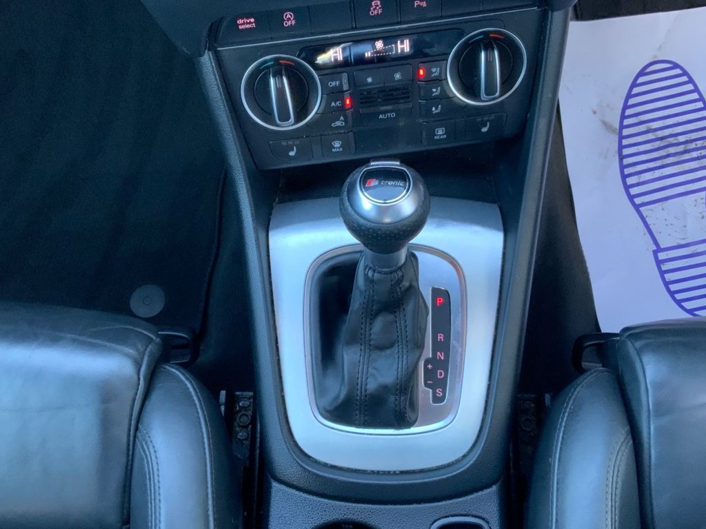 Used Audi Q3 2016 for sale - 78030849: Photo 37