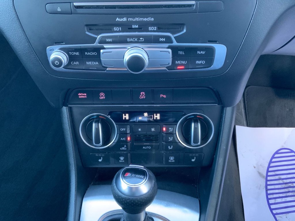 Used Audi Q3 2016 for sale - 78030849: Photo 38