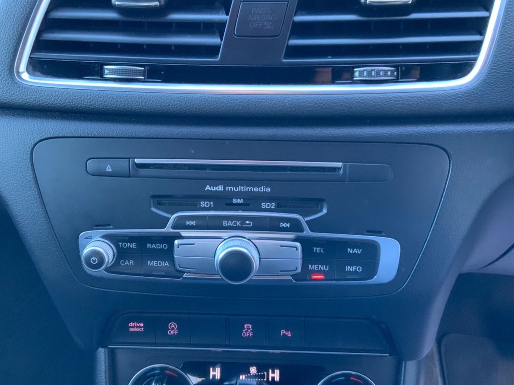 Used Audi Q3 2016 for sale - 78030849: Photo 39