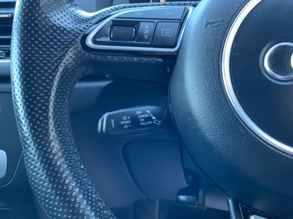 Used Audi Q3 2016 for sale - 78030849: Photo 40