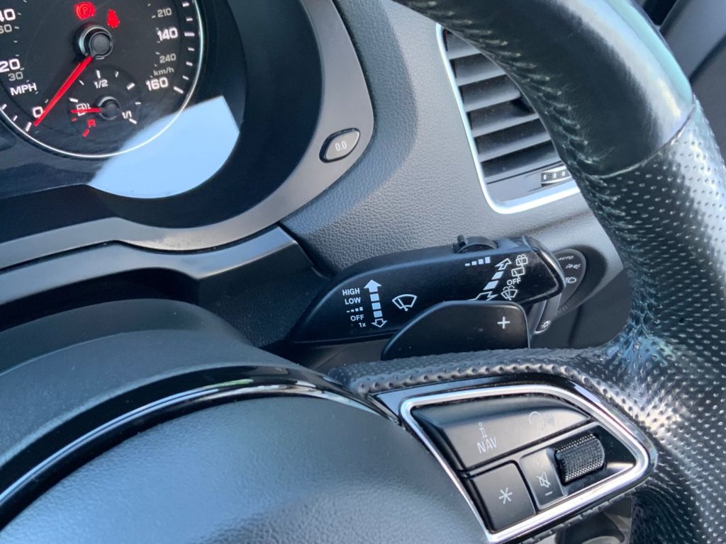 Used Audi Q3 2016 for sale - 78030849: Photo 42