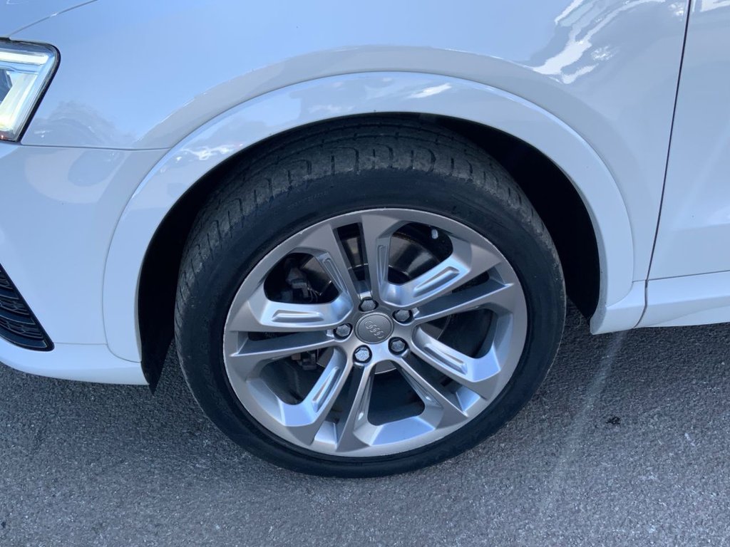 Used Audi Q3 2016 for sale - 78030849: Photo 47