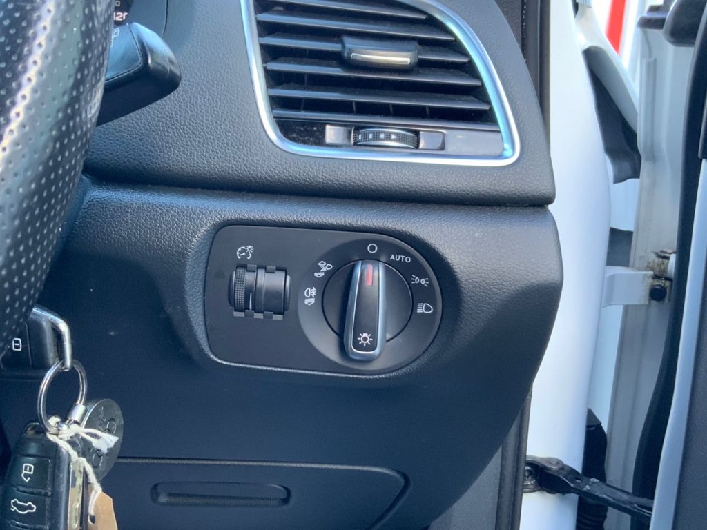 Used Audi Q3 2016 for sale - 78030849: Photo 48