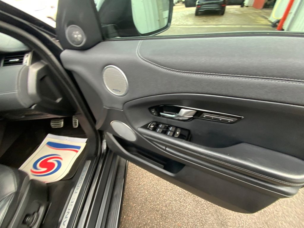 Used Land Rover Range Rover Evoque 2018 for sale - 77200460: Photo 17