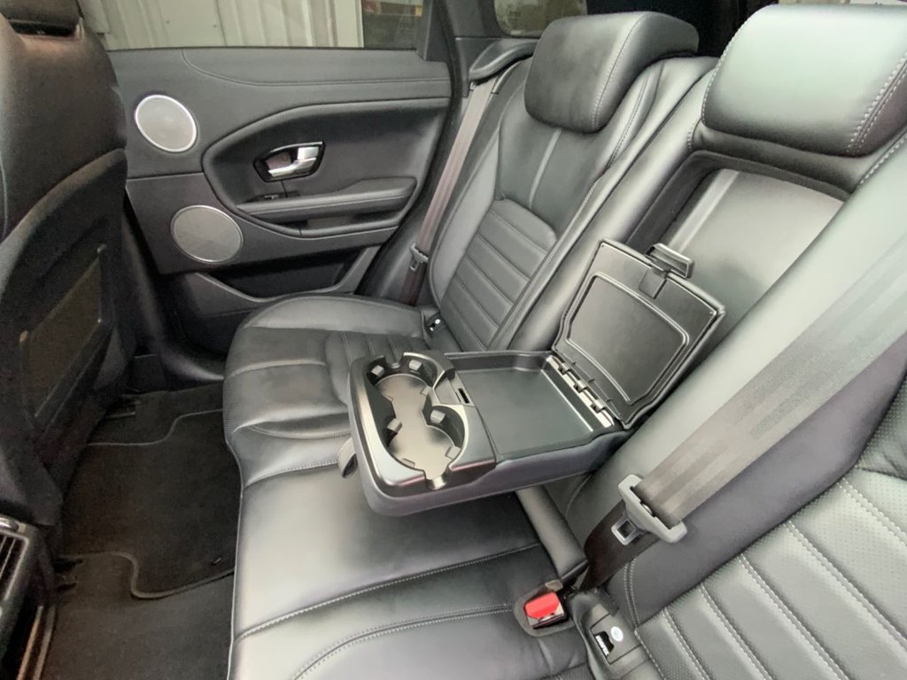 Used Land Rover Range Rover Evoque 2018 for sale - 77200460: Photo 26