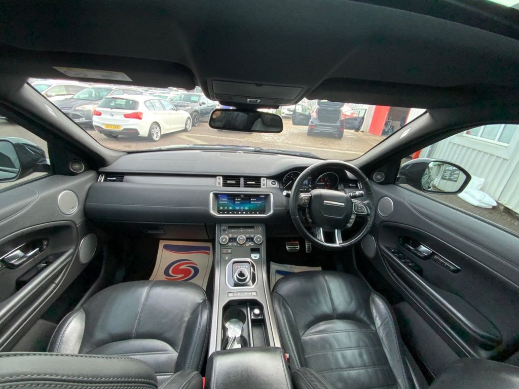 Used Land Rover Range Rover Evoque 2018 for sale - 77200460: Photo 28
