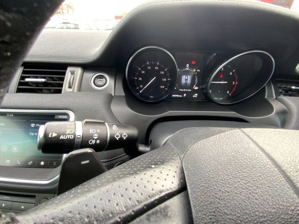 Used Land Rover Range Rover Evoque 2018 for sale - 77200460: Photo 29