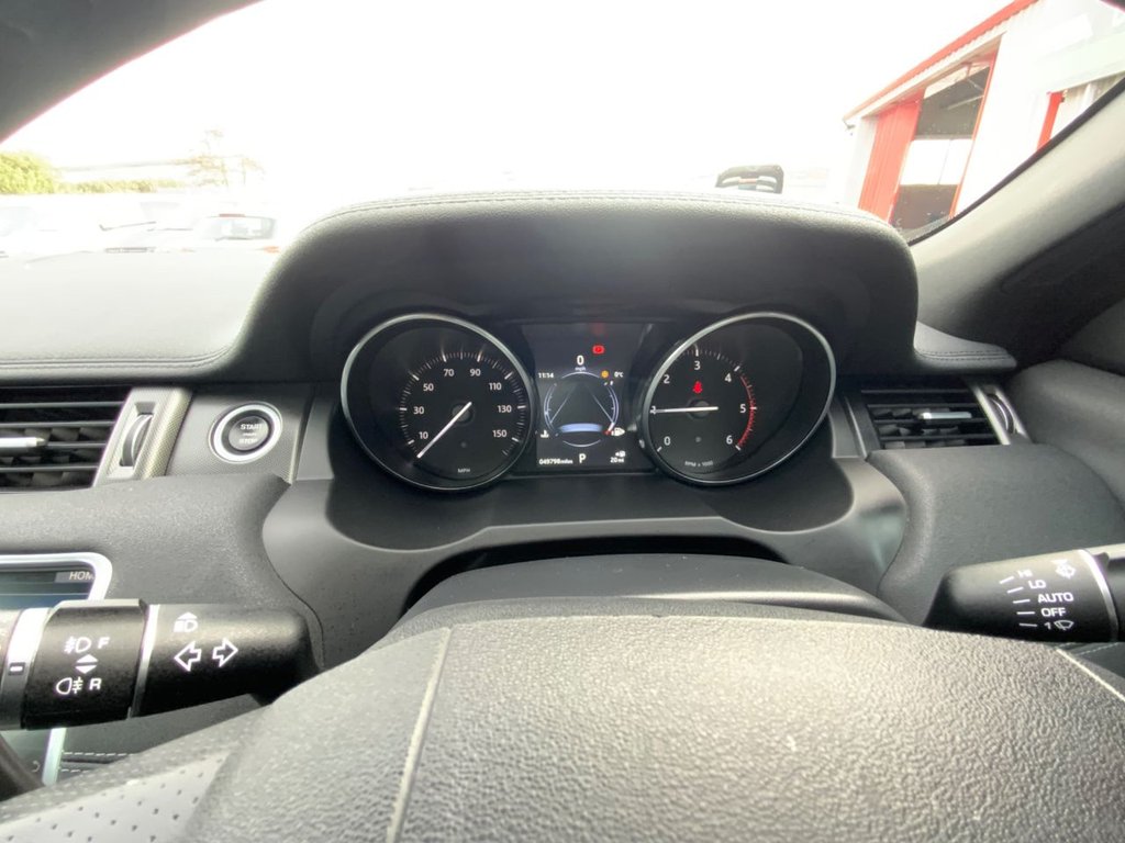 Used Land Rover Range Rover Evoque 2018 for sale - 77200460: Photo 31