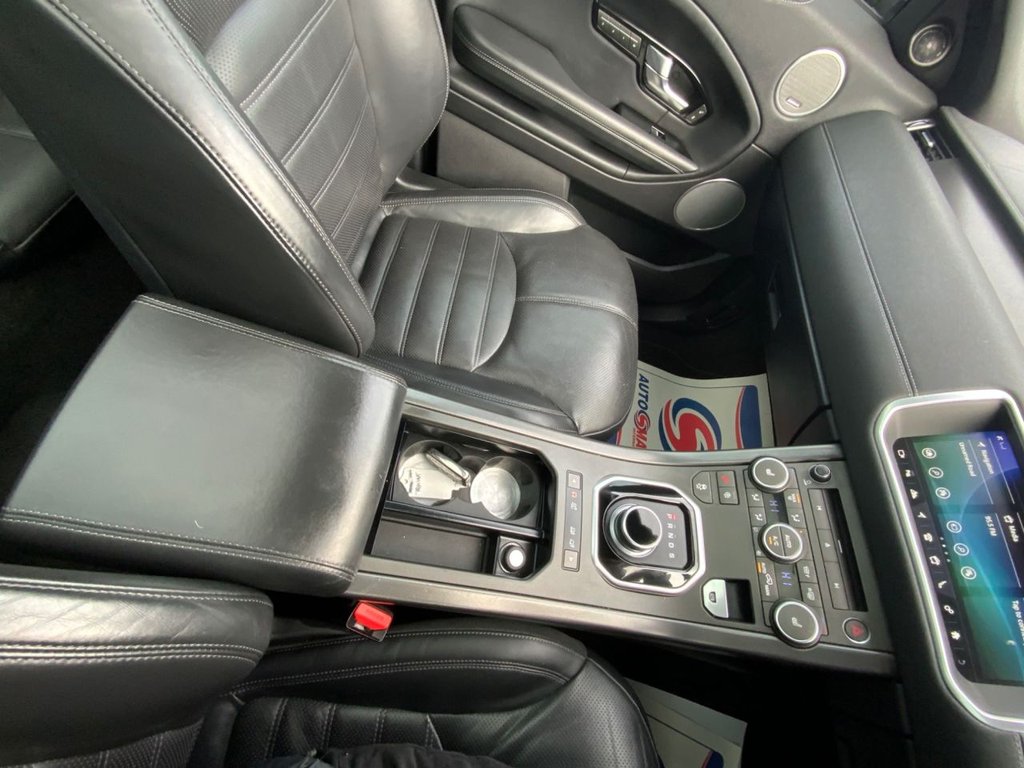 Used Land Rover Range Rover Evoque 2018 for sale - 77200460: Photo 32