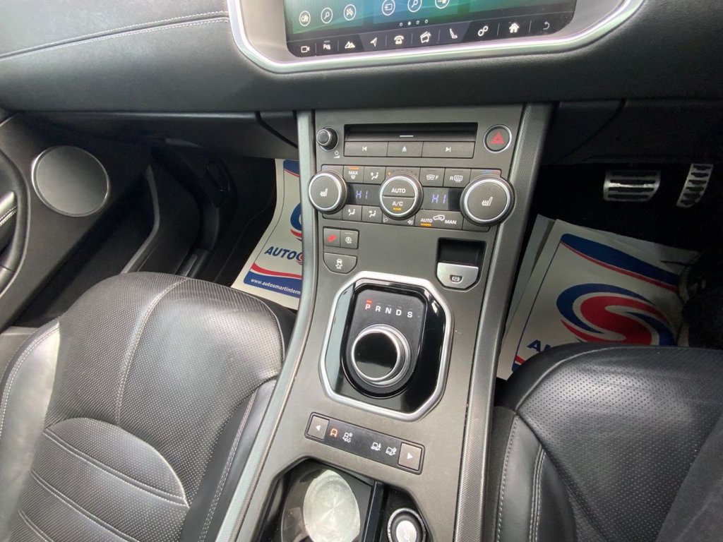 Used Land Rover Range Rover Evoque 2018 for sale - 77200460: Photo 33