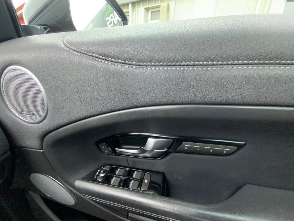 Used Land Rover Range Rover Evoque 2018 for sale - 77200460: Photo 35