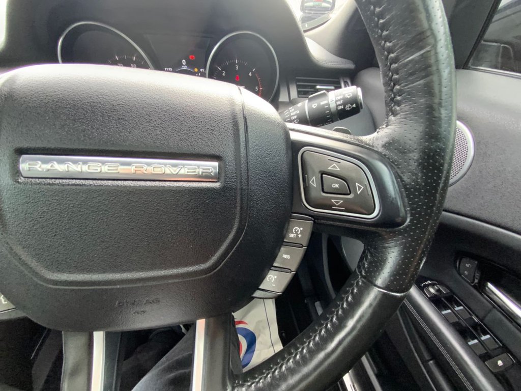 Used Land Rover Range Rover Evoque 2018 for sale - 77200460: Photo 36