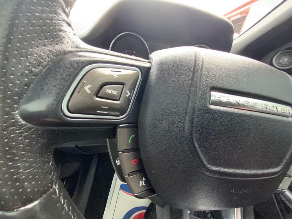Used Land Rover Range Rover Evoque 2018 for sale - 77200460: Photo 37