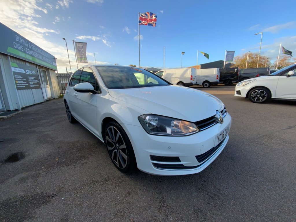 Used Volkswagen Golf 2016 for sale - 76368126: Photo 5