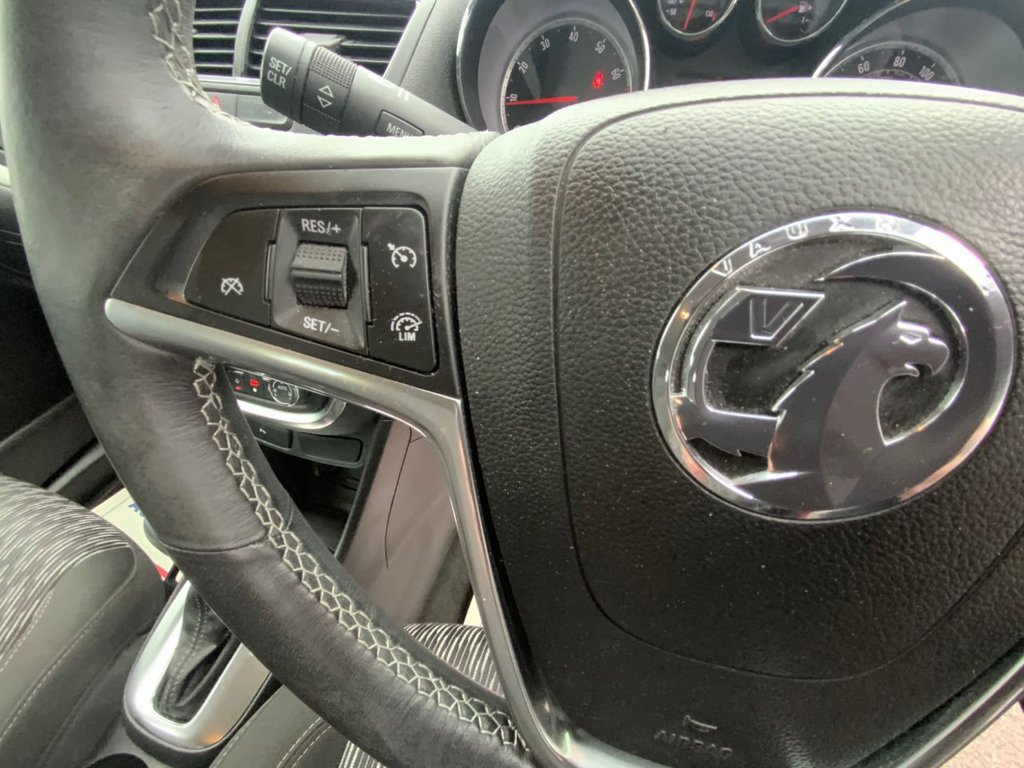 Used Vauxhall Mokka 2016 for sale - 76345880: Photo 21